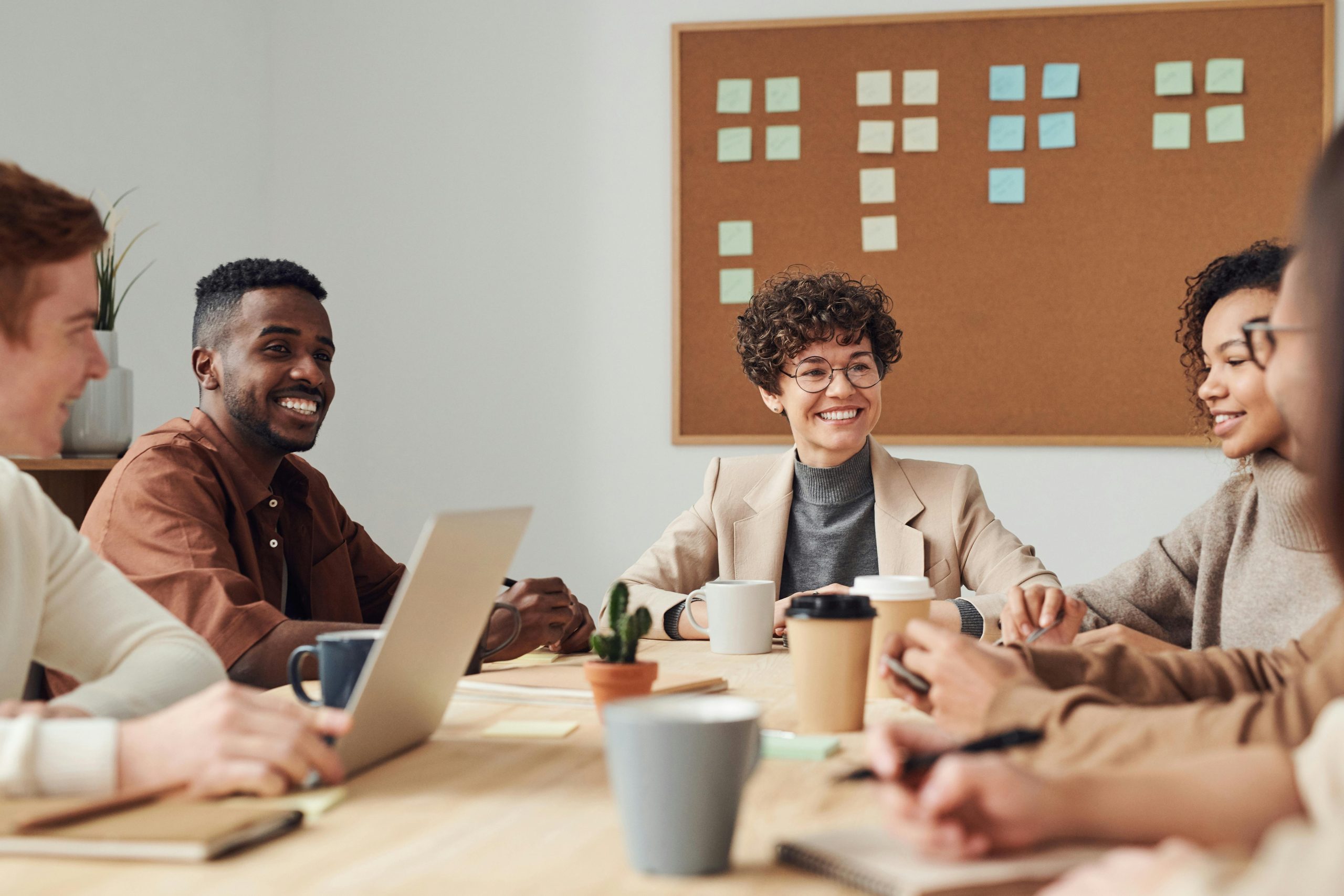 The Power of Community in Business Growth