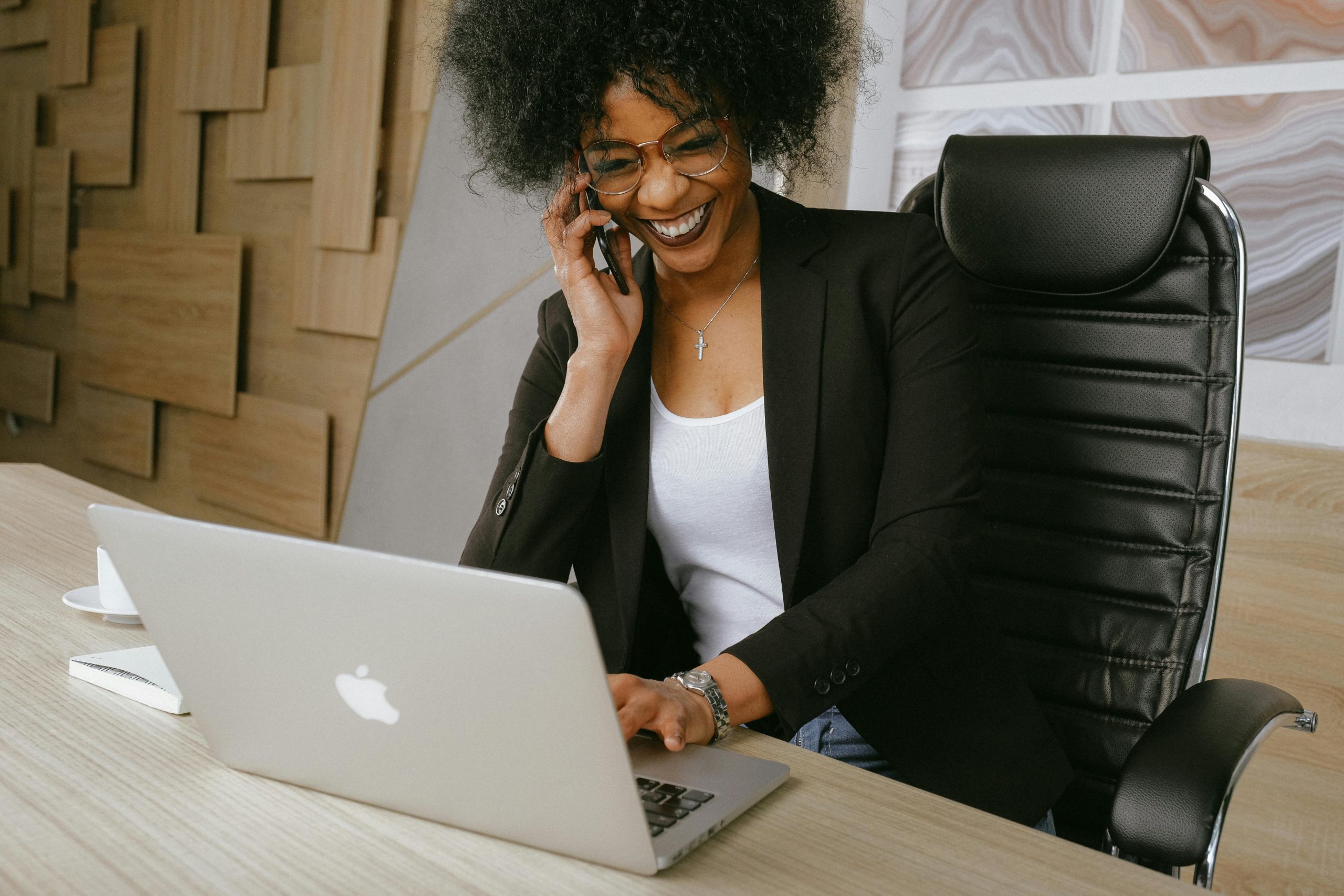 The Role of Strategic Planning in Entrepreneurial Success