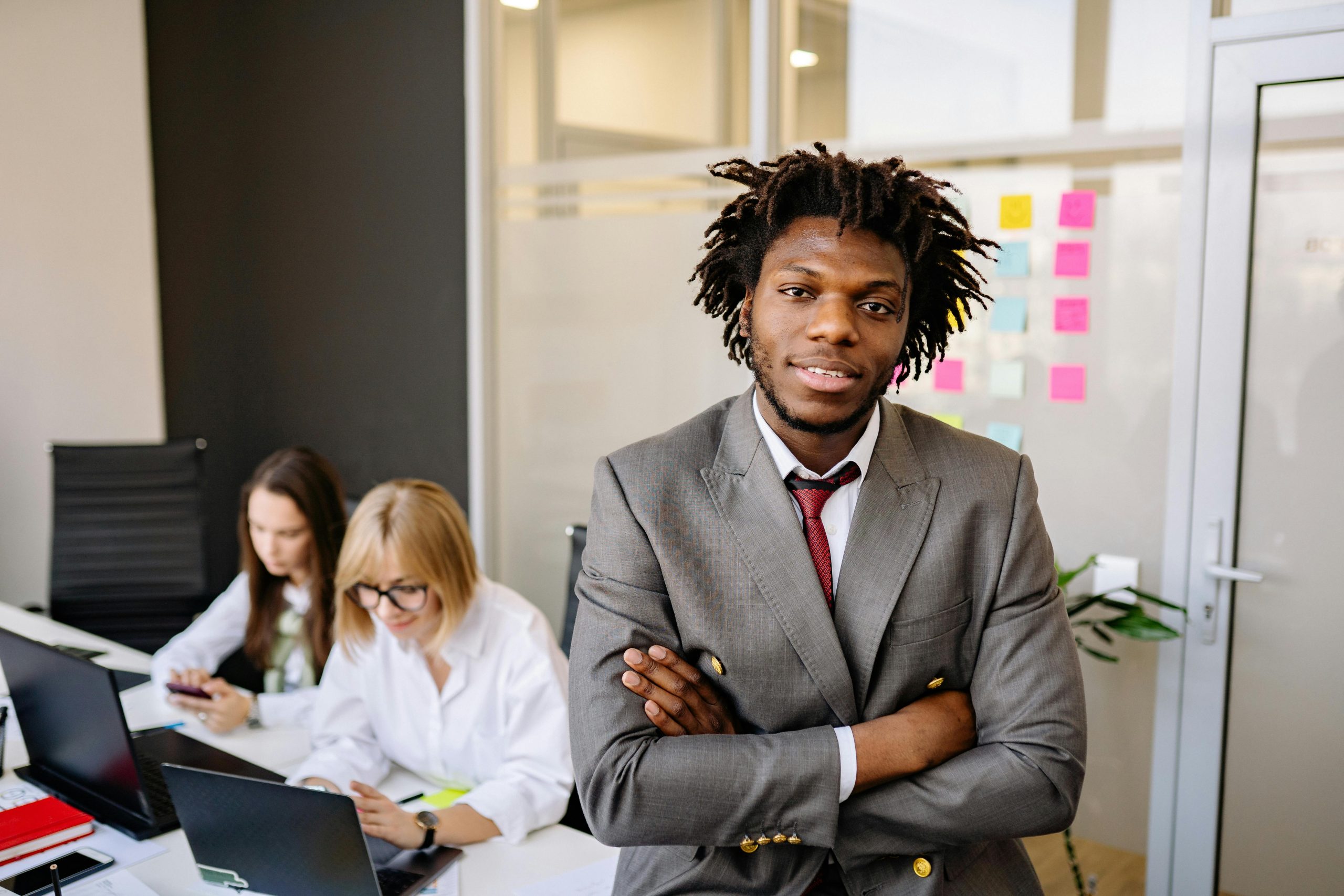 How Personalised Mentorship Transforms Small Businesses